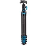 Benro BlackBird Carbon Fiber Tripod with N00P Ball Head