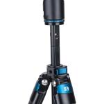 Benro BlackBird Carbon Fiber Tripod with N00P Ball Head