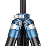 Benro CyanBird 2 Aluminum Tripod with G36PT Inverted Ball Head