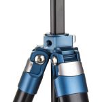 Benro CyanBird 2 Aluminum Tripod with G36PT Inverted Ball Head