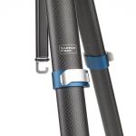 Benro CyanBird 2 Carbon Fiber Tripod with G36PT Inverted Ball Head