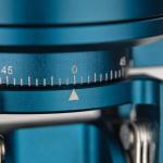 Benro TH62 Tilt Head with Pan Handle