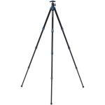 Benro SuperSlim 1.5 Aluminum Tripod with H0P Ball Head