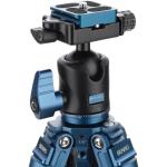 Benro SuperSlim 1.5 Carbon Fiber Tripod with H0P Ball Head