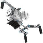 Kondor Blue Ultimate Cage Rig with Battery Plate for Canon EOS C400 (Gold Mount, Space Gray)