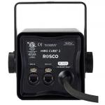 Rosco Miro Cube 2 4C LED Light (Black)