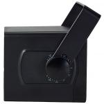 Rosco Miro Cube 2 4C LED Light (Black)