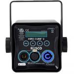 Rosco Miro Cube 2 WNC LED Light (Black)