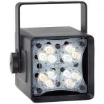 Rosco Miro Cube 2 WNC LED Light (Black)