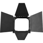 Rosco Barn Doors for Miro Cube 2 (Black)