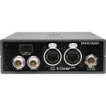 AJA DANTE-12GAM 12G-SDI/Dante 32-Channel Embedder/Disembedder