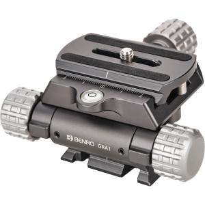 Benro GRA1 Geared Rotation Adapter