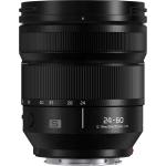 Panasonic LUMIX S 24-60mm f/2.8 Lens (L-Mount)