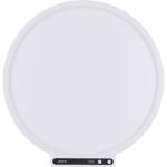 amaran Verge Max Bi-Color Round LED Light Panel (White)