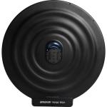 amaran Verge Max Bi-Color Round LED Light Panel (Charcoal)