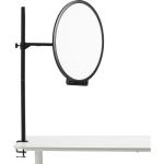 amaran Verge Max Bi-Color Round LED Light Panel (Charcoal)