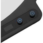 amaran Verge Max Bi-Color Round LED Light Panel (Charcoal)