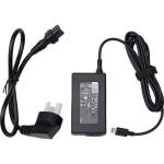 amaran Verge Max Bi-Color Round LED Light Panel (Charcoal)