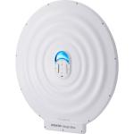 amaran Verge Max Bi-Color Round LED Light Panel (White)
