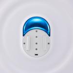 amaran Verge Max Bi-Color Round LED Light Panel (White)