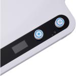 amaran Verge Max Bi-Color Round LED Light Panel (White)