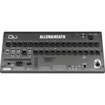 Allen & Heath Qu-5 36-Channel / 12-Bus Digital Mixer with 16+1 Motorized Faders