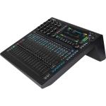 Allen & Heath Qu-5 36-Channel / 12-Bus Digital Mixer with 16+1 Motorized Faders