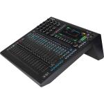 Allen & Heath Qu-5D 36-Channel / 12-Bus Digital Mixer with 16+1 Motorized Faders