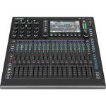 Allen & Heath Qu-5D 36-Channel / 12-Bus Digital Mixer with 16+1 Motorized Faders