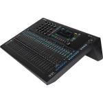 Allen & Heath Qu-6 36-Channel / 12-Bus Digital Mixer with 24+1 Motorized Faders