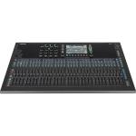 Allen & Heath Qu-7 36-Channel / 12-Bus Digital Mixer with 33 Motorized Faders