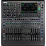 Allen & Heath Qu-5 36-Channel / 12-Bus Digital Mixer with 16+1 Motorized Faders