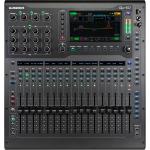 Allen & Heath Qu-5D 36-Channel / 12-Bus Digital Mixer with 16+1 Motorized Faders
