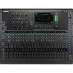 Allen & Heath Qu-6 36-Channel / 12-Bus Digital Mixer with 24+1 Motorized Faders