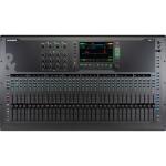 Allen & Heath Qu-7 36-Channel / 12-Bus Digital Mixer with 33 Motorized Faders