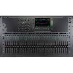 Allen & Heath Qu-7D 36-Channel / 12-Bus Digital Mixer with 33 Motorized Faders