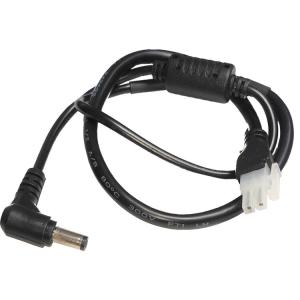 Waterbird Panasonic PTZ 12V Power Supply Cable C2 for Panasonic AW-UE100/UE80/UE50/UE20/AW-HE20