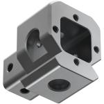 Kondor Blue 20mm Extension for Hollywood Handle (Space Gray)