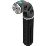 Kondor Blue Tail Grip for Hollywood Handle (Raven Black)