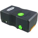 BLUESHAPE GRANITE Two SPLASH Battery 270Wh V-Mount