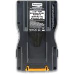 BLUESHAPE GRANITE Two SPLASH Battery 190W V-Mount