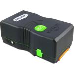 BLUESHAPE GRANITE Two SPLASH Battery 190W V-Mount