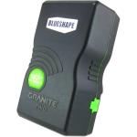 BLUESHAPE GRANITE Two SPLASH Battery 190W V-Mount
