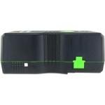 BLUESHAPE GRANITE Two SPLASH Battery 190W V-Mount