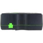 BLUESHAPE GRANITE Two SPLASH Battery 190W V-Mount