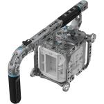 Kondor Blue PYXIS Cage System A Kit with Hollywood Handle (Space Gray)