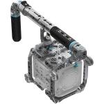 Kondor Blue PYXIS Cage System A Kit with Hollywood Handle (Space Gray)