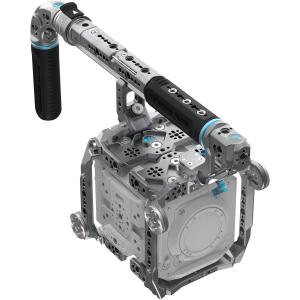 Kondor Blue PYXIS Cage System A Kit with Hollywood Handle (Space Gray)