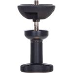 Benro 60mm Half Ball Adapter with Long Tie-Down Handle