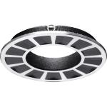 Manfrotto XCHANGE Flat Base Adapter (60mm)